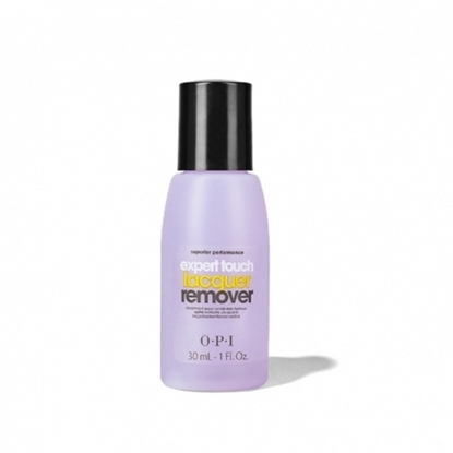OPI EXPERT TOUCH REMOVER 30ML